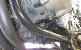 KAWASAKI ZEPHYR 400 KAI 1996 ZR400C