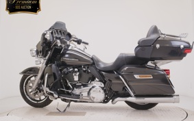 HARLEY FLHTKL 1750 2016