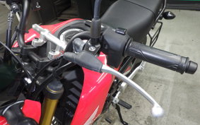 HONDA GROM 2024 JC92