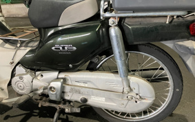 HONDA SUPER CUB50 AA04