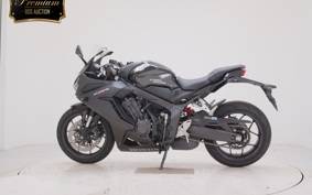 HONDA CBR650R 2018 RH03
