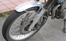 HONDA GB250 CLUBMAN 1 MC10