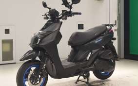 YAMAHA BW S125 Gen.2 SEA6J