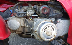 HONDA ATC70 TB03
