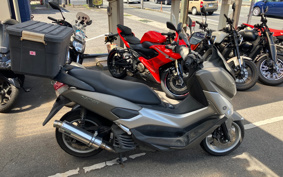 YAMAHA NMAX ABS SE86J