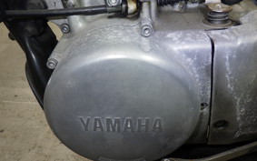 YAMAHA SR400 Gen.3 2002 RH01J