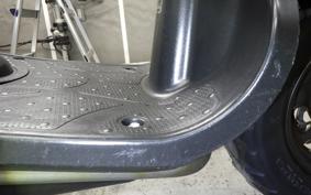 HONDA ZOOMER 2017 AF58