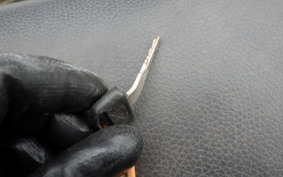 HONDA C110 SUPER CUB JA10