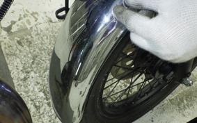 YAMAHA SR400 1983 2H6