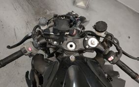 KAWASAKI ZZR1400 2021 ZXT40C