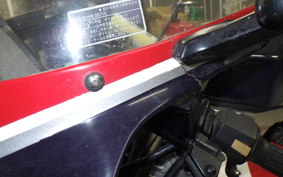 SUZUKI GSX-R750 1986 GR71G