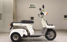 HONDA GYRO X