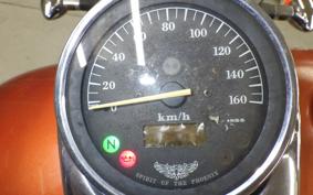 HONDA SHADOW 400 SLASHER 2005 NC40