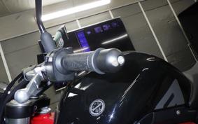 BENELLI TNT249S