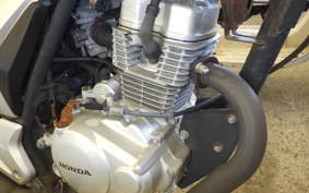 HONDA CBF 125