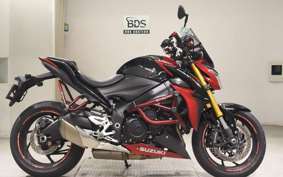 SUZUKI GSX-S1000 2015 GT79A
