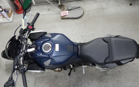 HONDA CB650R 2021 RH03