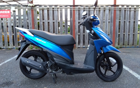 SUZUKI ADDRESS V110 CE47A