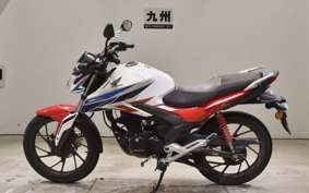 HONDA CBF125R