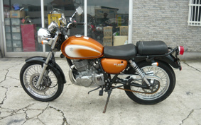 SUZUKI ST250E TYPES NJ4CA