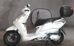 HONDA LEAD 125 JF45