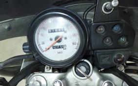 HONDA VTR 250 MC33