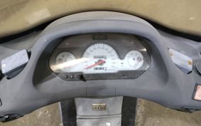 HONDA FORESIGHT MF04