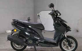 YAMAHA CYGNUS125XSR SEA5J