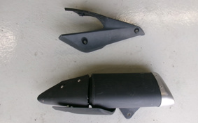 YAMAHA YZF-R25 RG43J