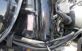 SUZUKI GRASS TRACKER NJ47A