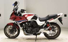 HONDA CB400SUPER BOL D'OR 2018 NC42