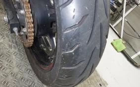 KAWASAKI NINJA 250 EX250L