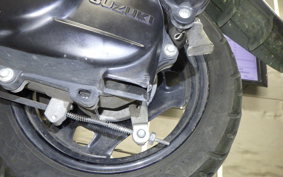 SUZUKI ADDRESS V50 CA4BA