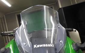 KAWASAKI NINJA 1000 SX 2021 ZXT02K