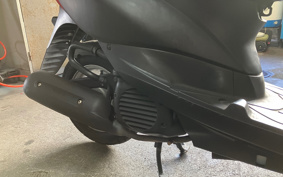 YAMAHA JOG DELUXE SA36J