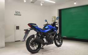 SUZUKI GSX-S125
