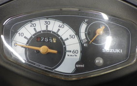 SUZUKI ADDRESS V50 Gen.2 CA44A