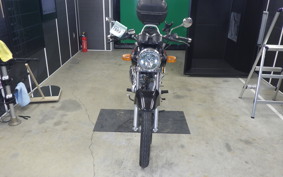 SUZUKI EN125 2A 2022