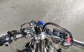 HONDA CB400SFV-4 BOLDOR NC42