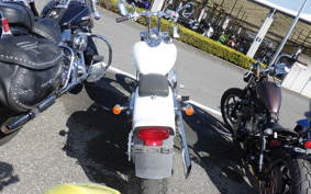 YAMAHA DRAGSTAR 400 1999 4TR