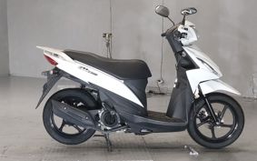 SUZUKI ADDRESS V110 CE47A