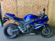 Фото Triumph SPEED TRIPLE RX 2025 с японского аукциона