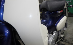 HONDA C110 SUPER CUB JA44