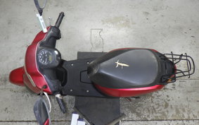 HONDA TACT Basket 2015 AF79