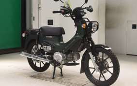 HONDA ｸﾛｽｶﾌﾞ110-3 JA60