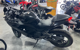 KAWASAKI NINJA 250 EX250L