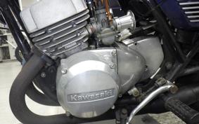 KAWASAKI KH250 2008 KH250B