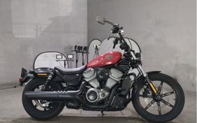 HARLEY RH975 2024 ZH1