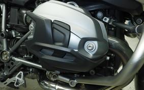 BMW R1200GS 2012