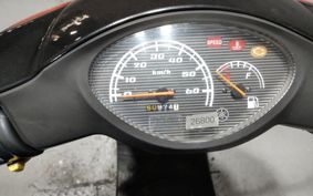 YAMAHA JOG SA36J